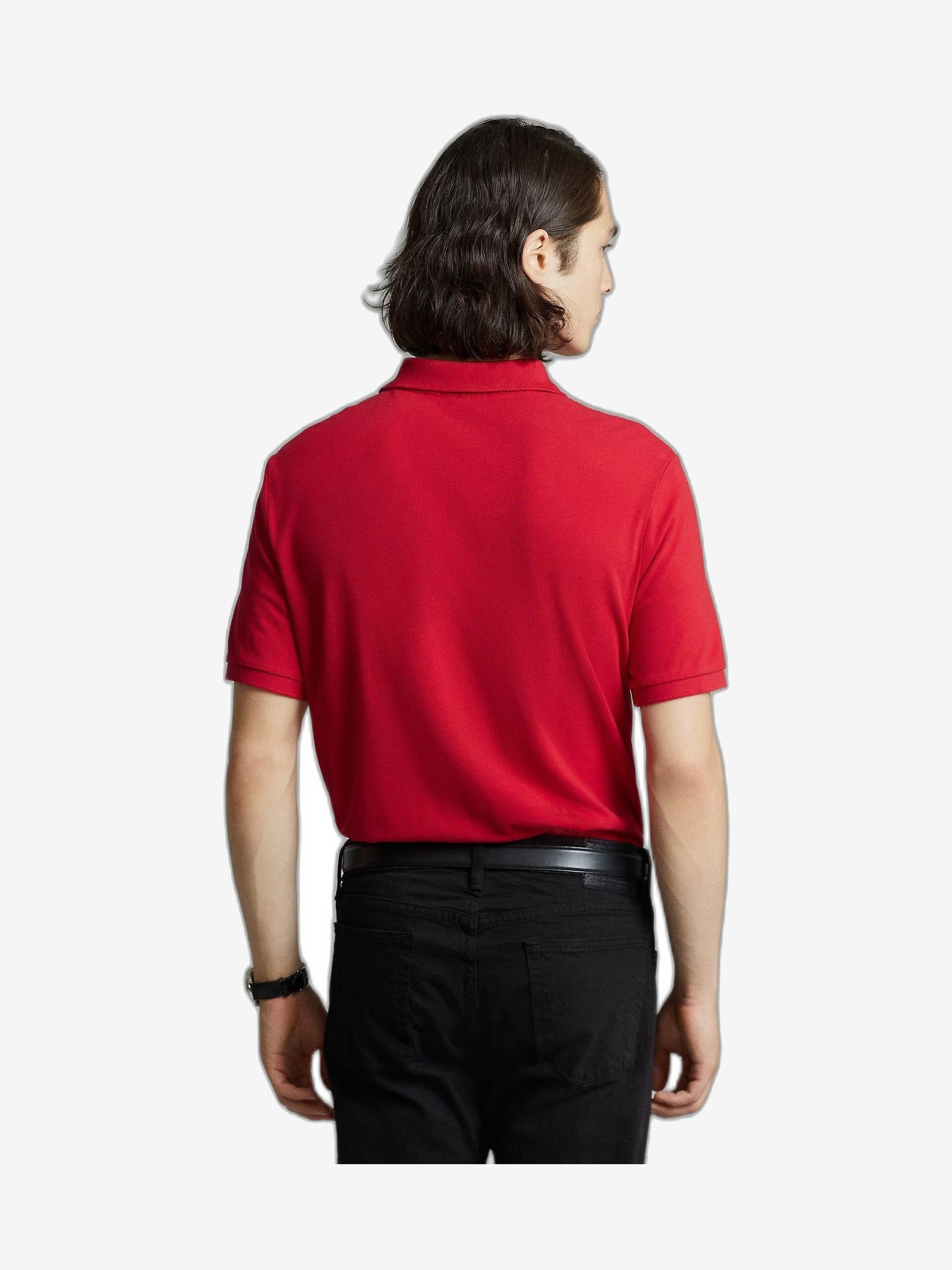 T-Shirt e Polo - RALPH LAUREN