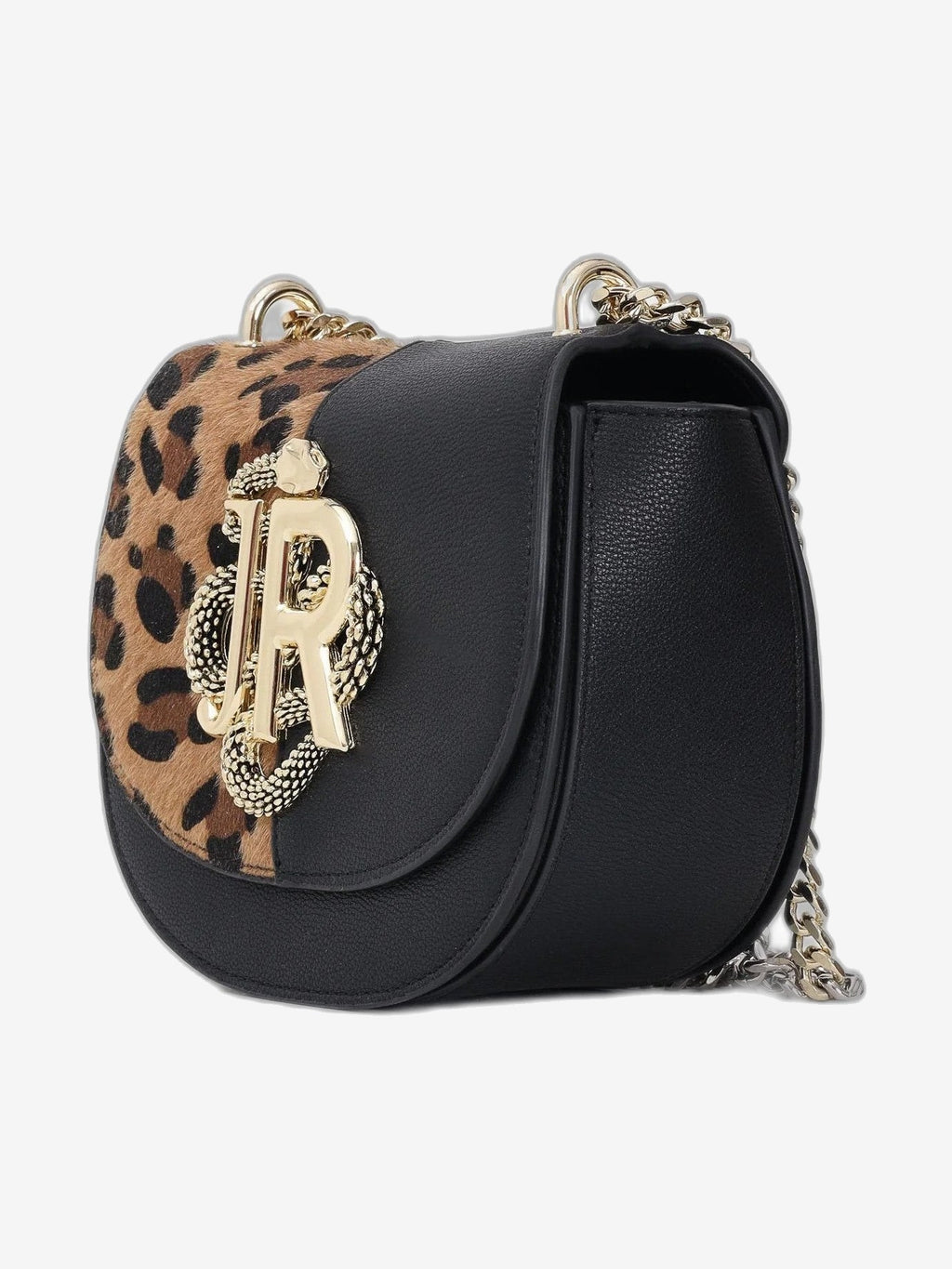 RICHMOND Accessoires Femme Noir