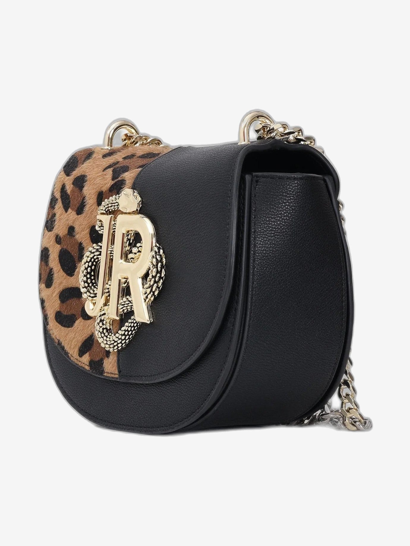 RICHMOND Accessoires Femme Noir
