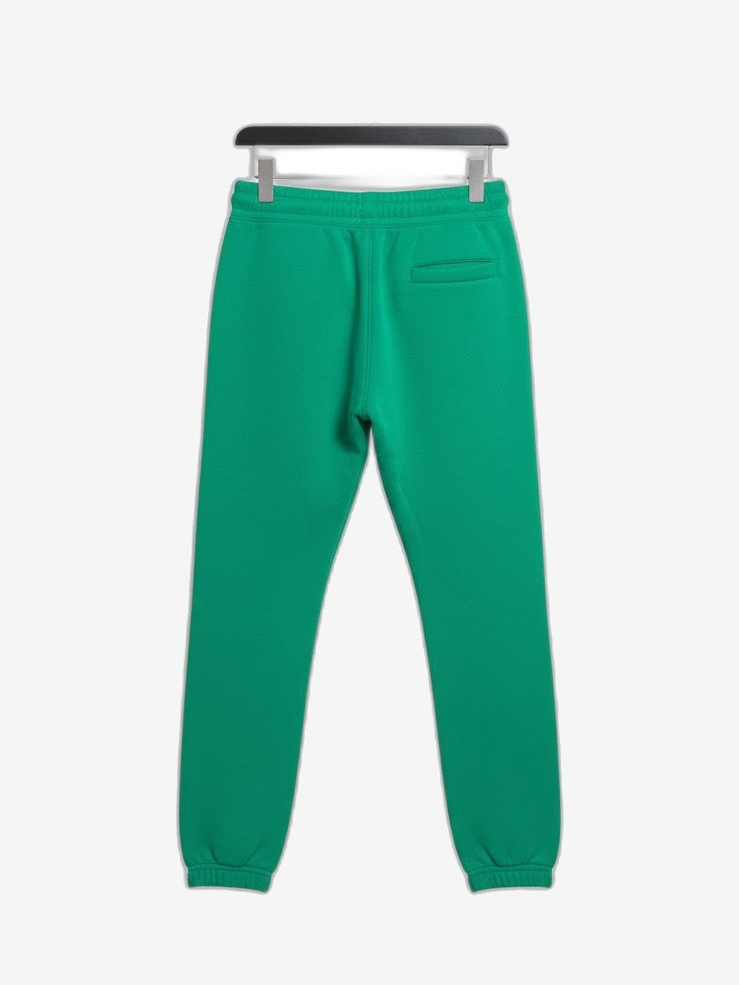 ICON Pantalone Uomo Bianco Cotone