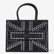 RICHMOND Borsa Bianco