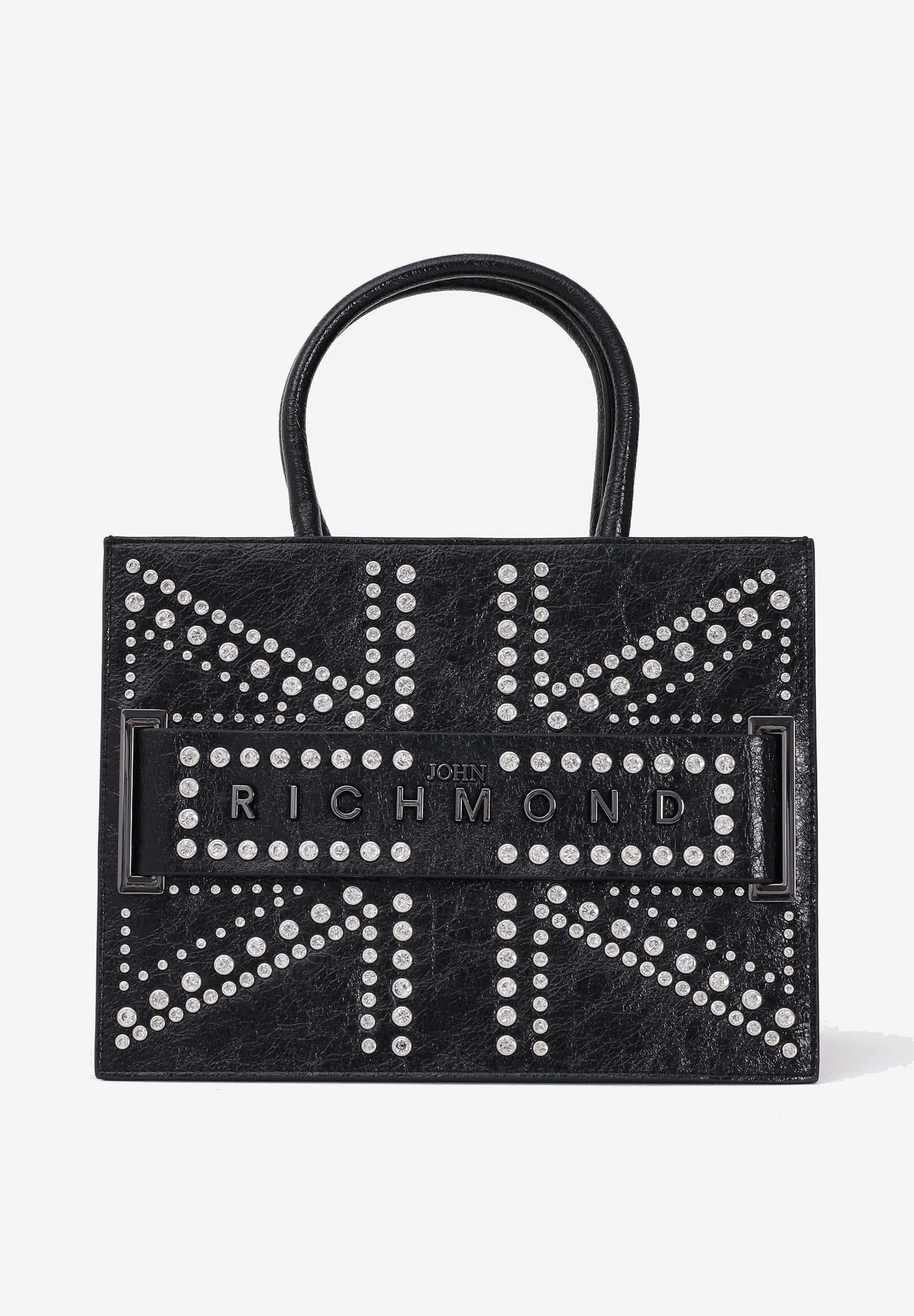 RICHMOND Borsa Bianco