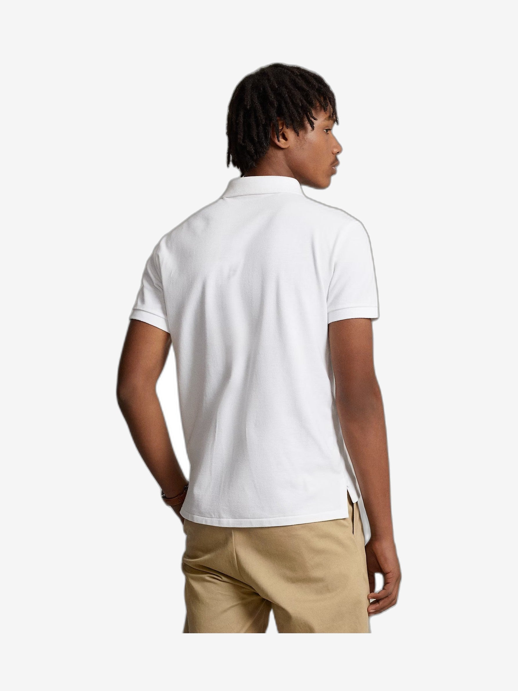 T-Shirt e Polo - RALPH LAUREN