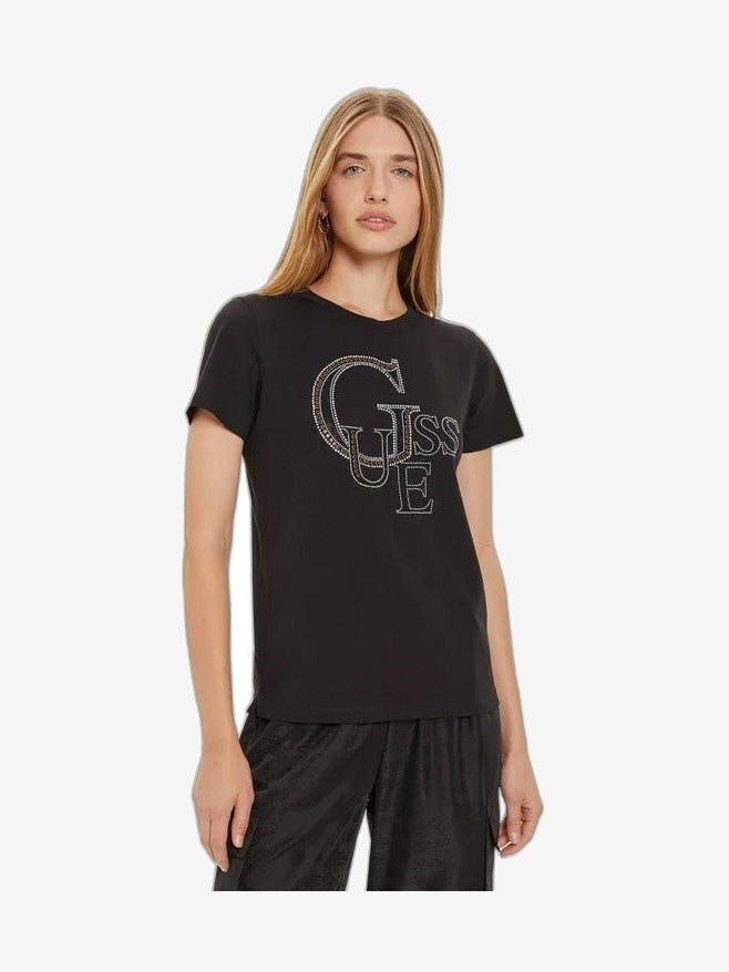 T-Shirt e Polo - GUESS