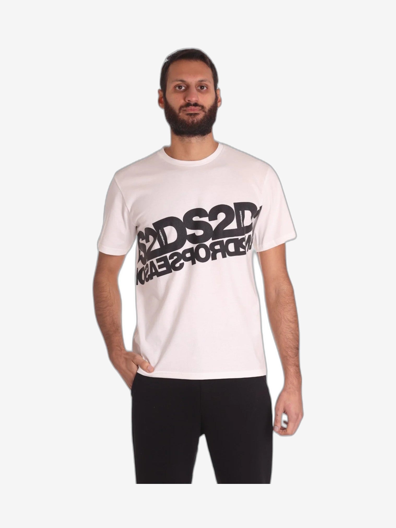 T-Shirt und Polo - DS2