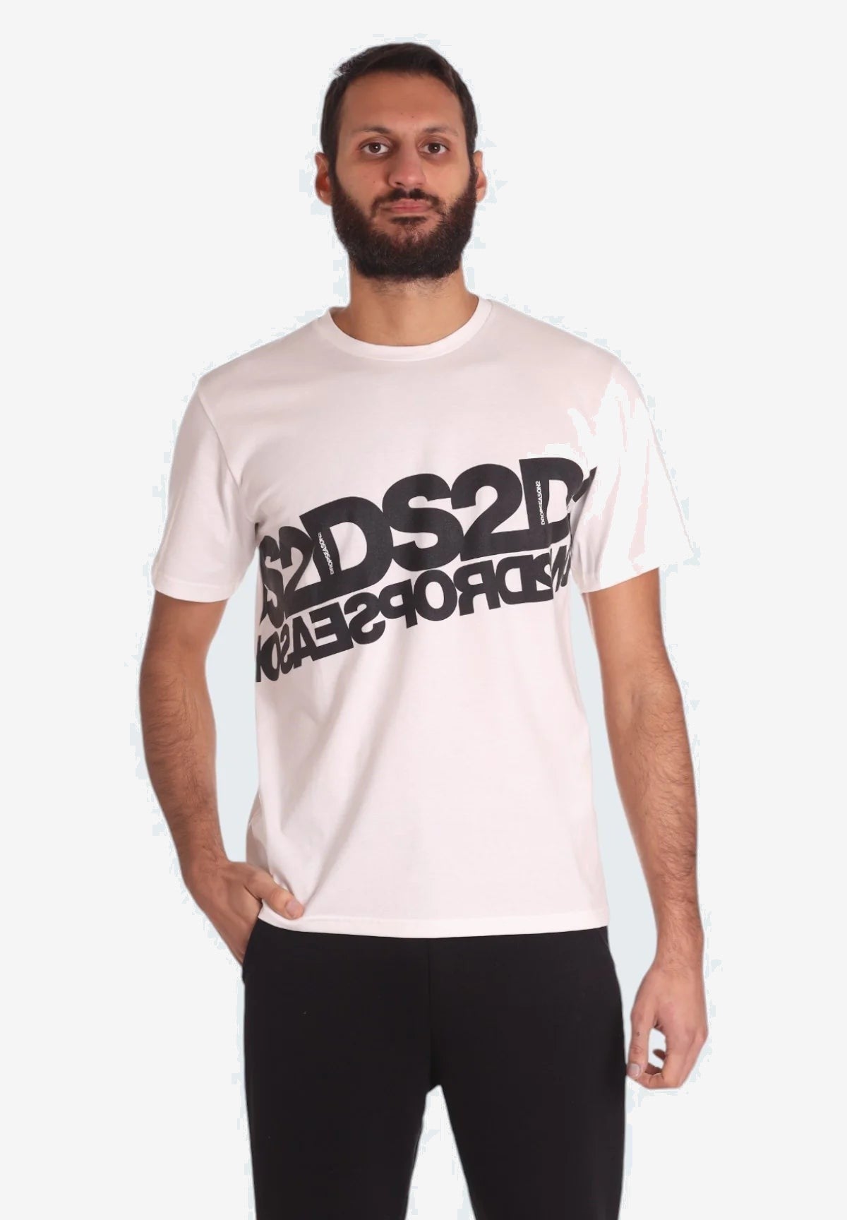 T-Shirt und Polo - DS2