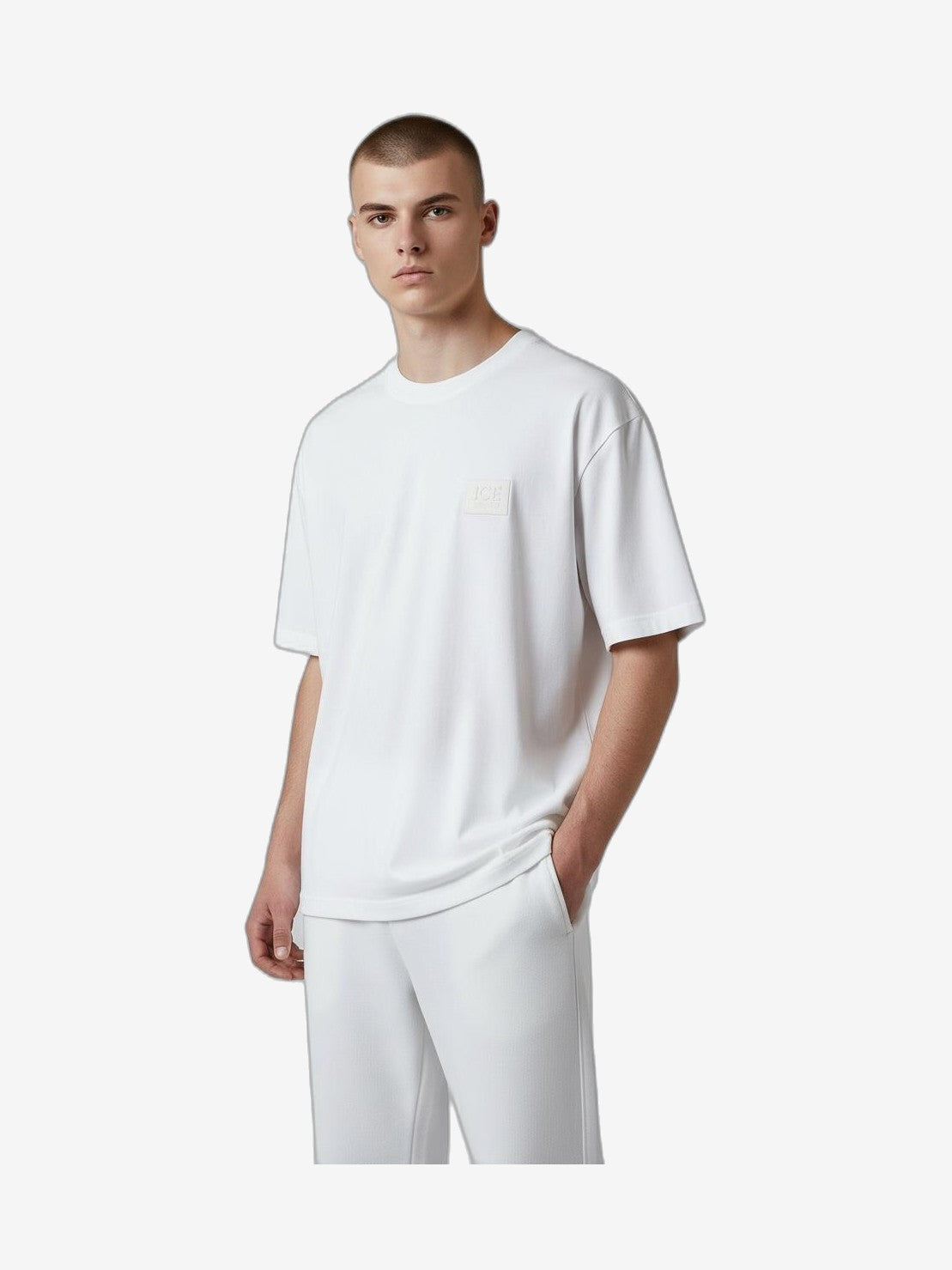 T-Shirt - iceberg
