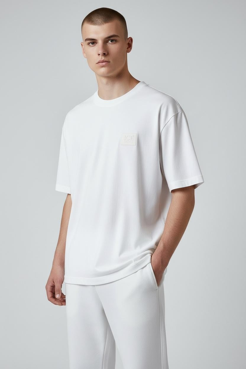 T-Shirt - iceberg