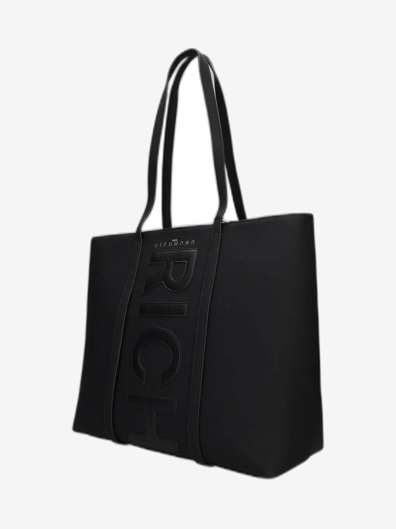 RICHMOND Borsa Nero