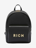 RICHMOND Borsa Nero