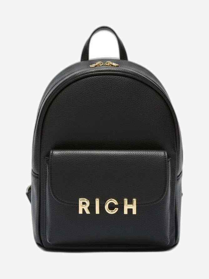 RICHMOND Borsa Nero