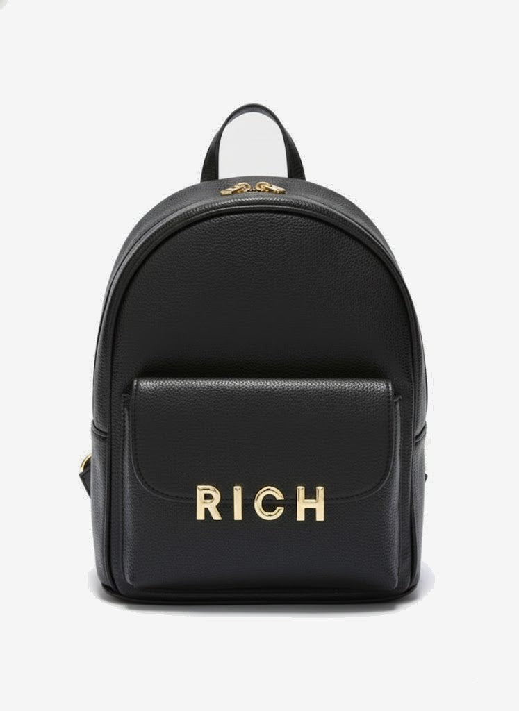 RICHMOND Borsa Nero