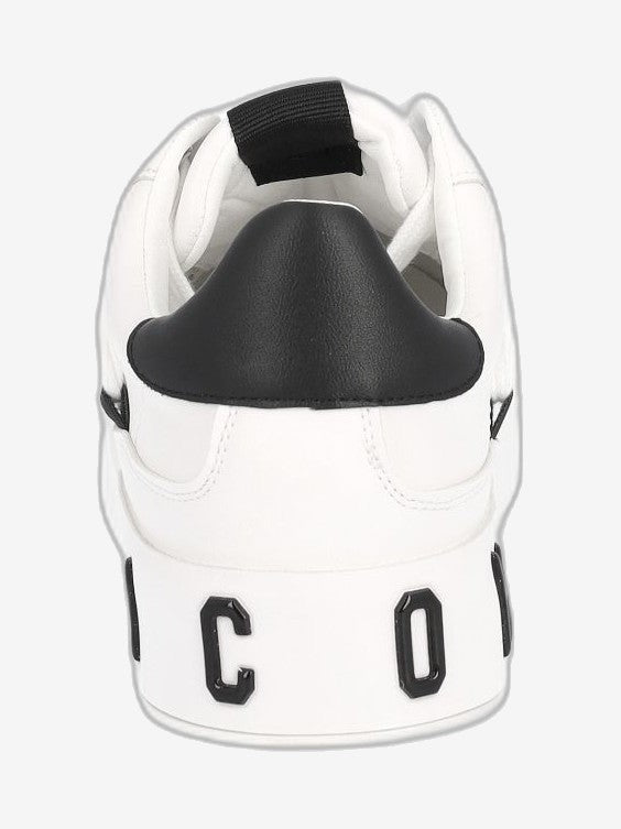 Sneaker - ICON