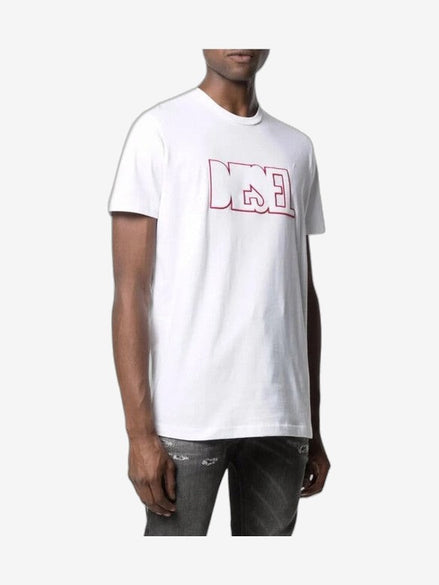 T-Shirt - DIESEL