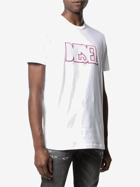 T-Shirt - DIESEL