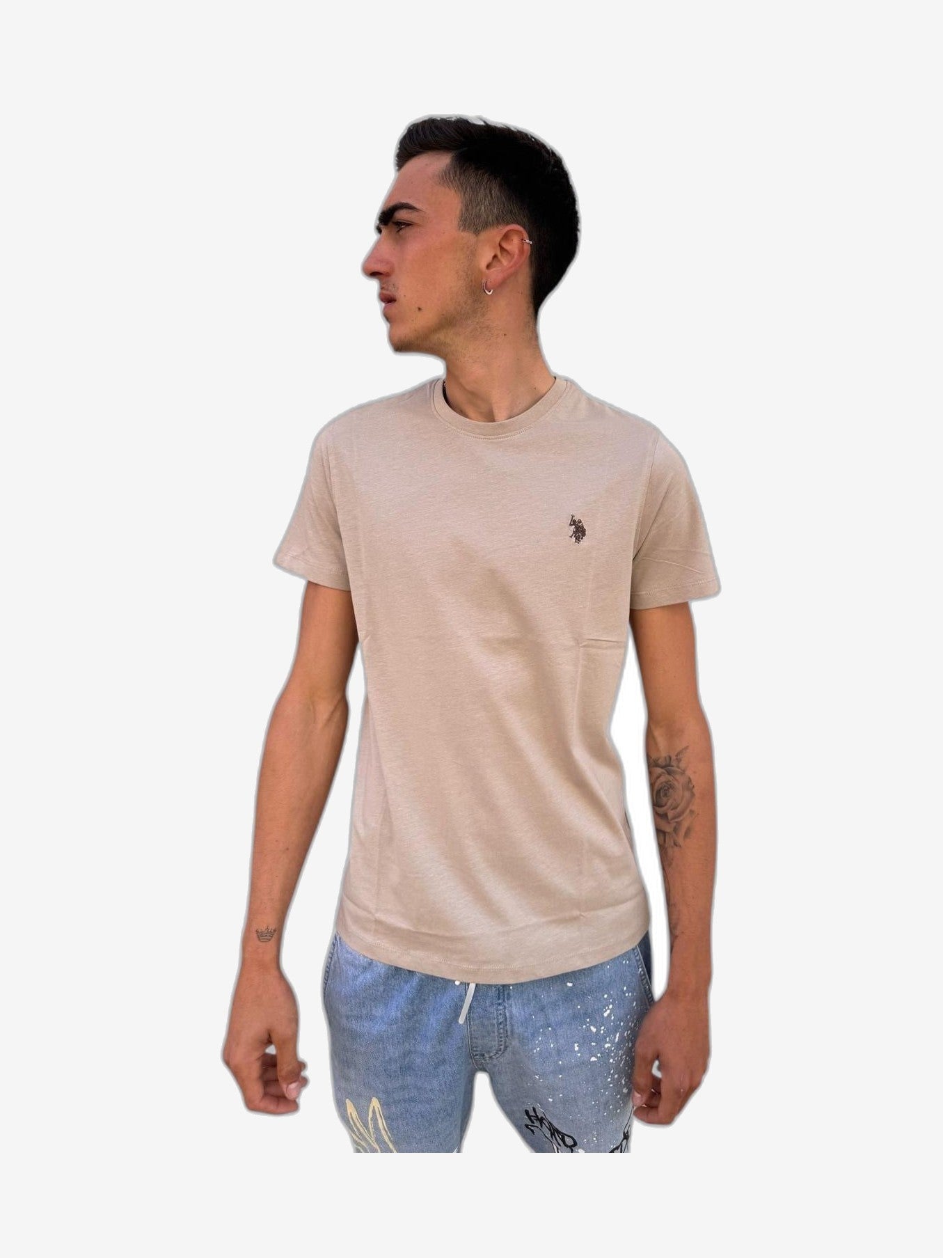 T-shirt - U.S. POLO