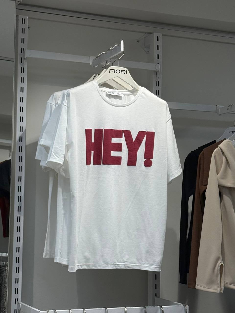 T-Shirt - LONCA