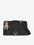 PASHBAG Shoulder Bag Mujer Negro