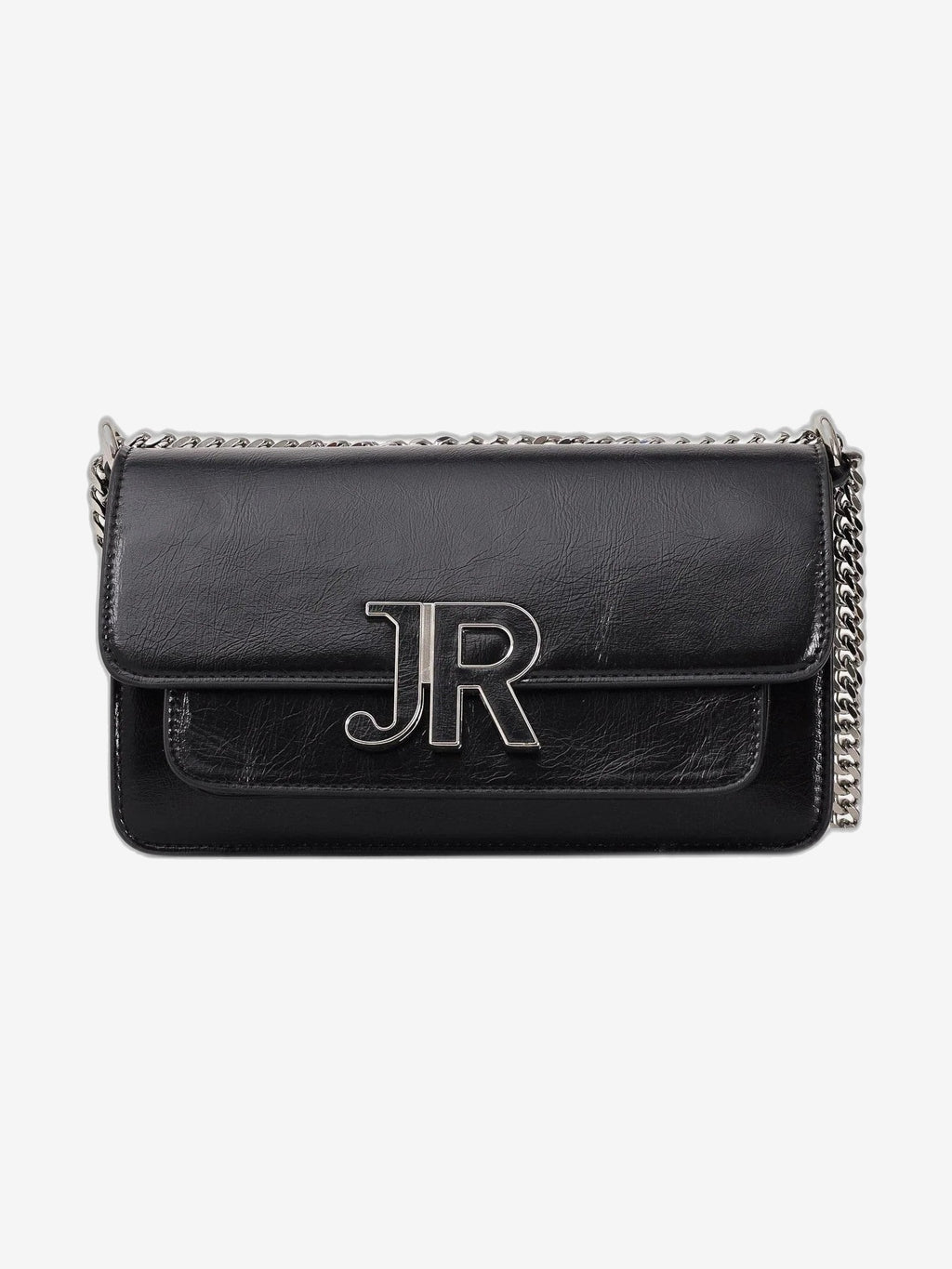 RICHMOND Borsa Donna Nero