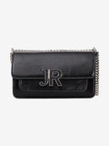 RICHMOND Borsa Donna Nero