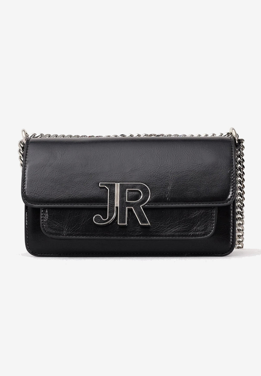 RICHMOND Borsa Donna Nero