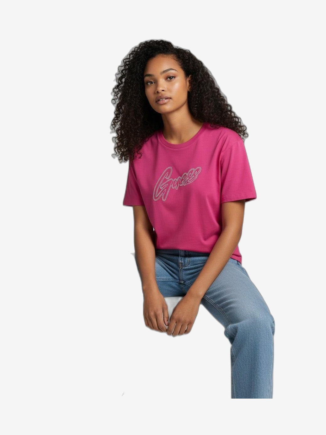 T-Shirt e Polo - GUESS