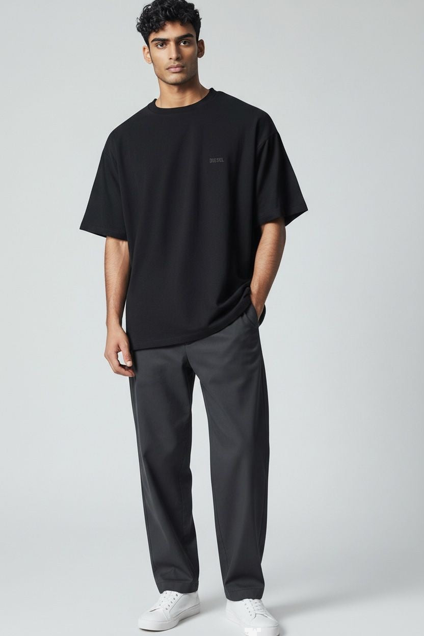 T-Shirt - DIESEL