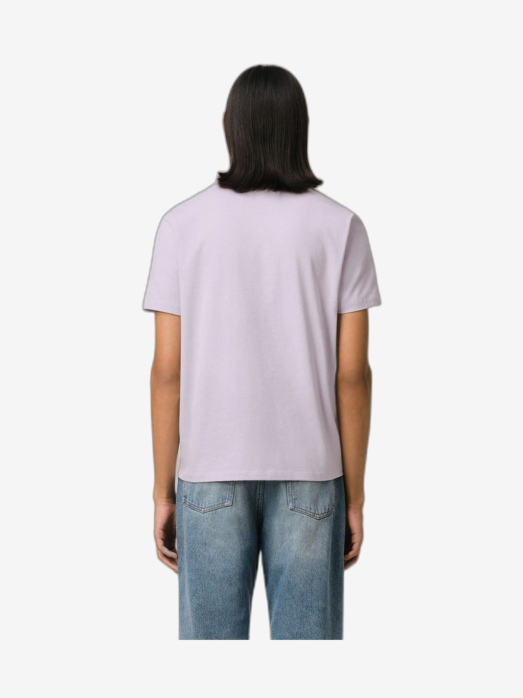 T-shirt - AMI PARIS