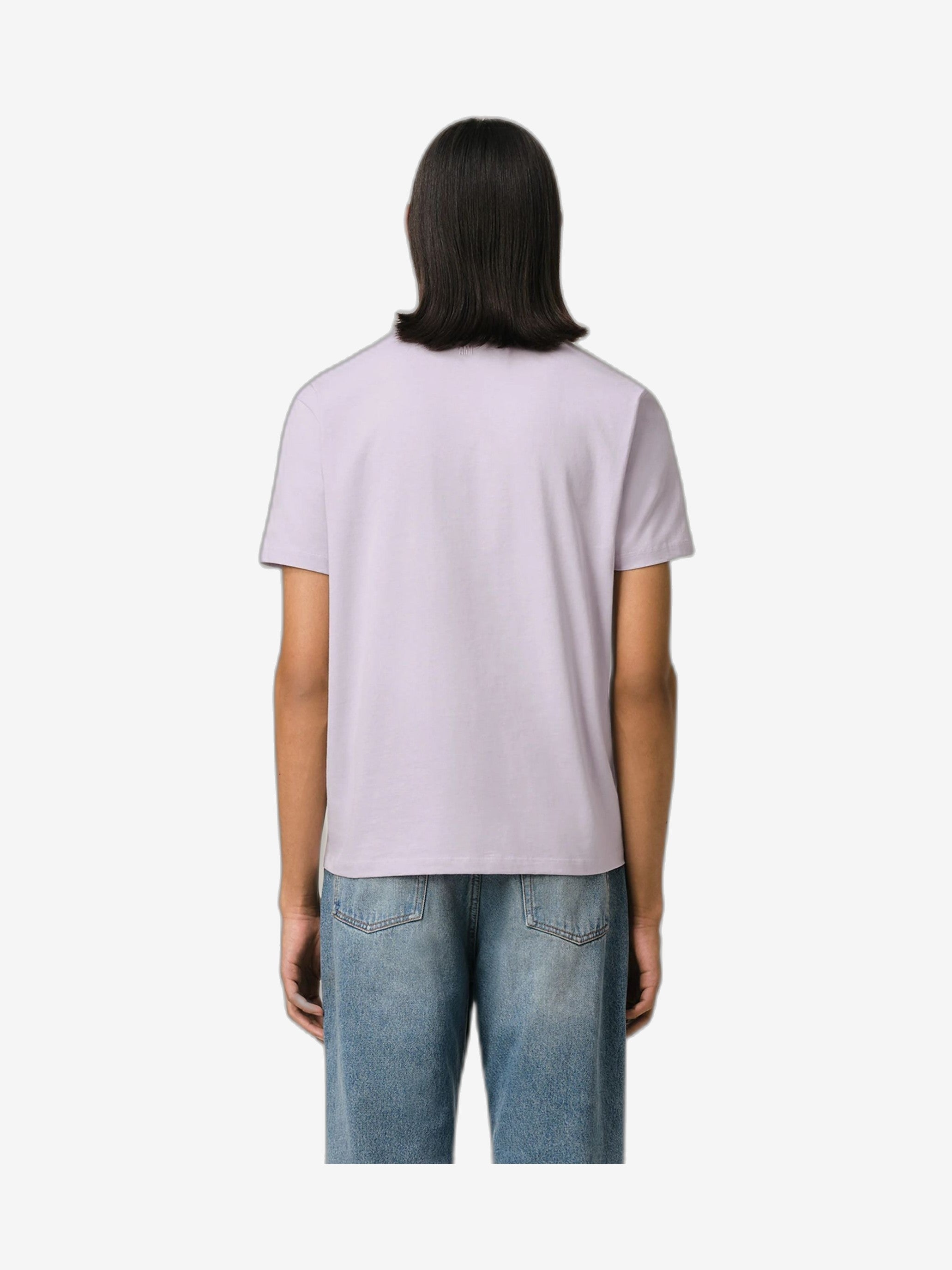 T-shirt - AMI PARIS