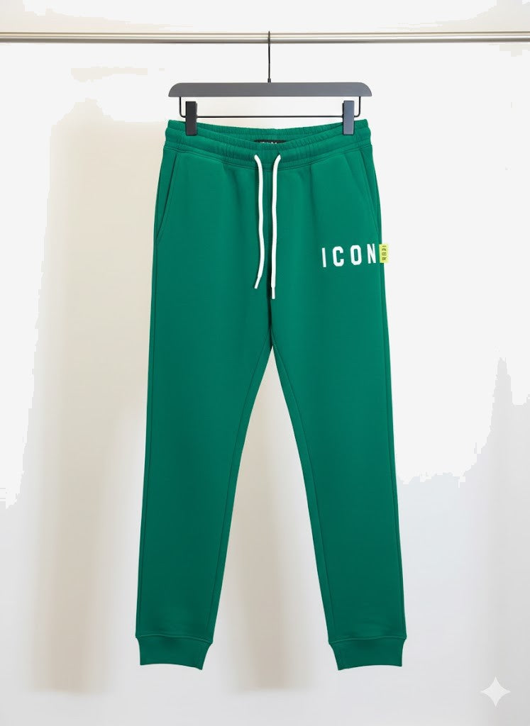 Pantalon Homme ICON Blanc Coton