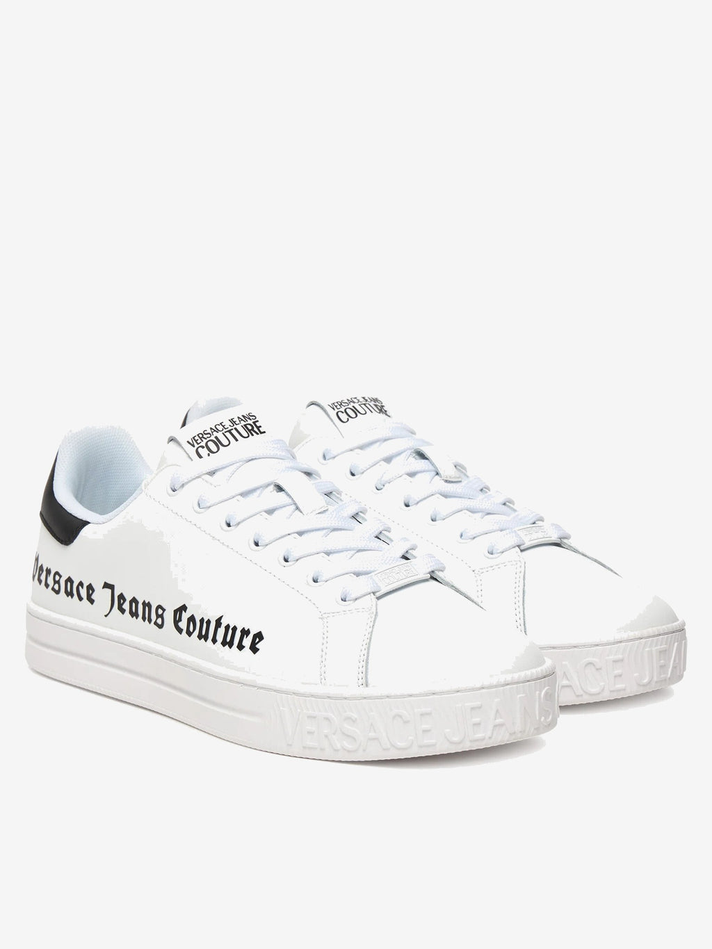 Versace Jeans Couture Schuhe ZPB83 - White