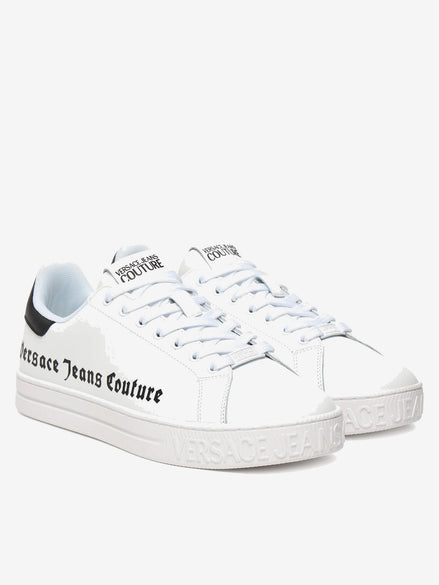 Versace Jeans Couture Scarpe ZPB83 - White