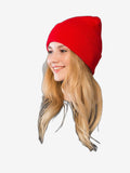 LONCA Accessori Donna Rosso