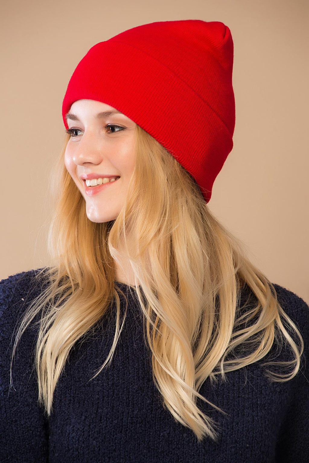 LONCA Accessori Donna Rosso