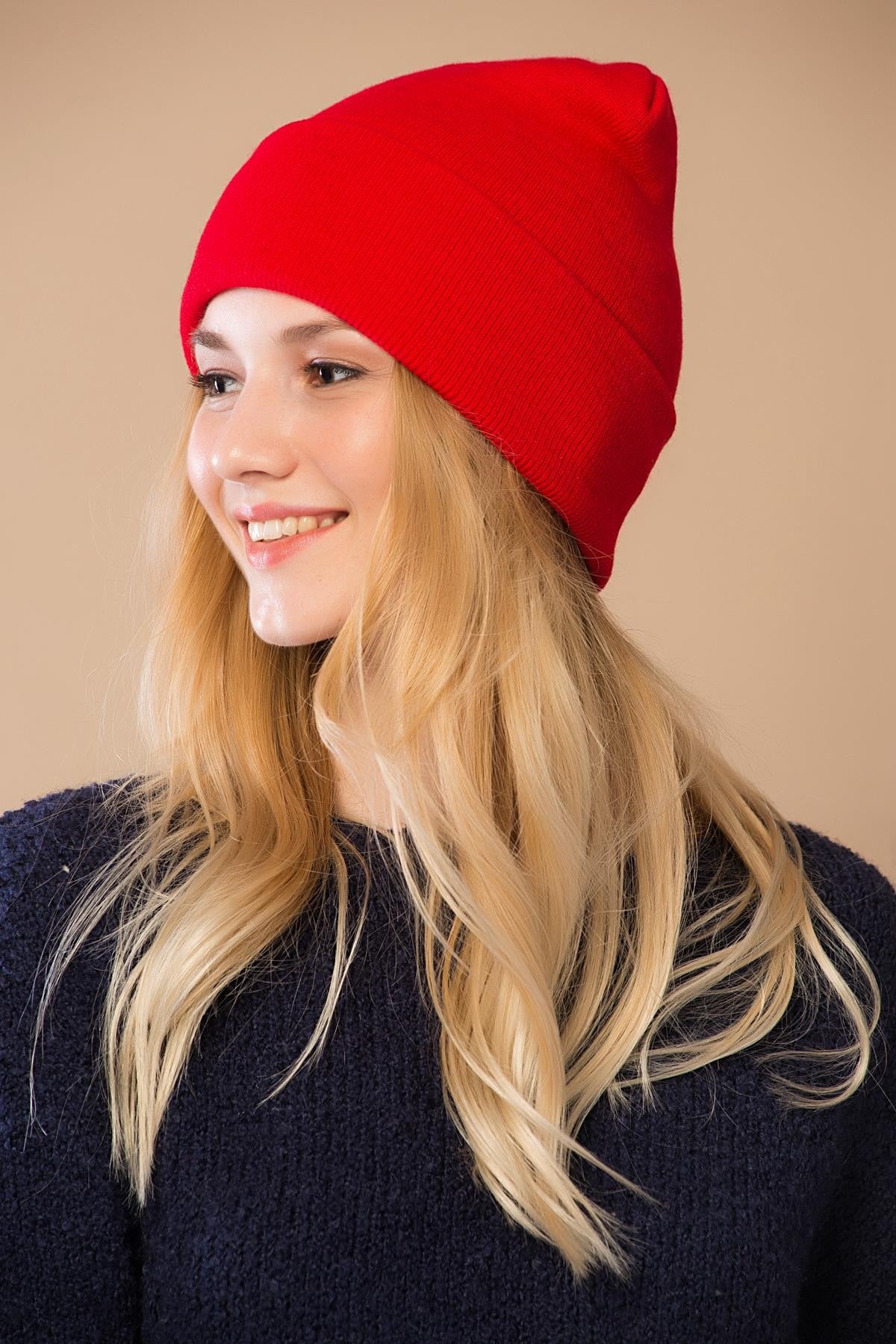 LONCA Accessori Donna Rosso