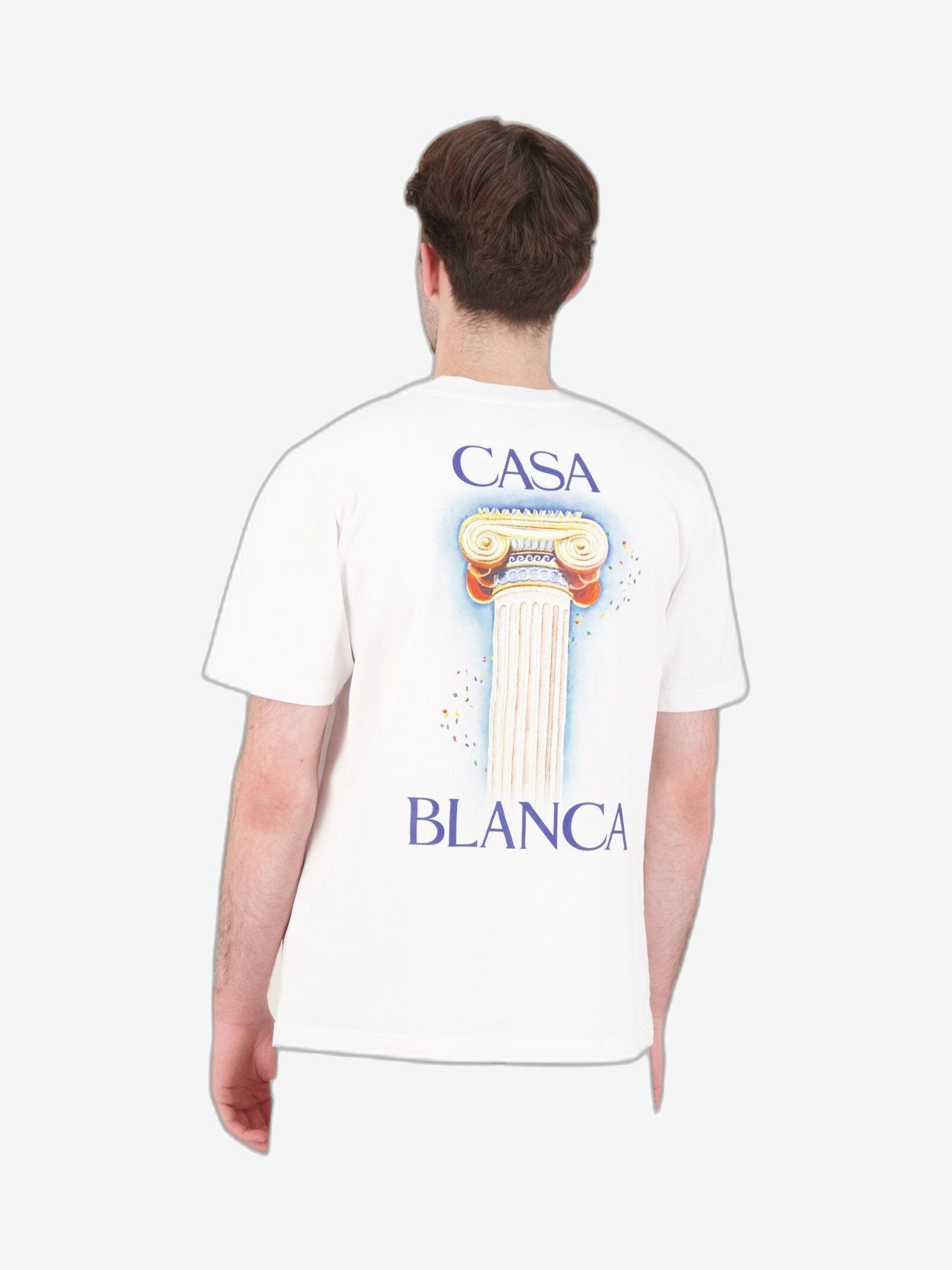 T-shirt - CASABLANCA