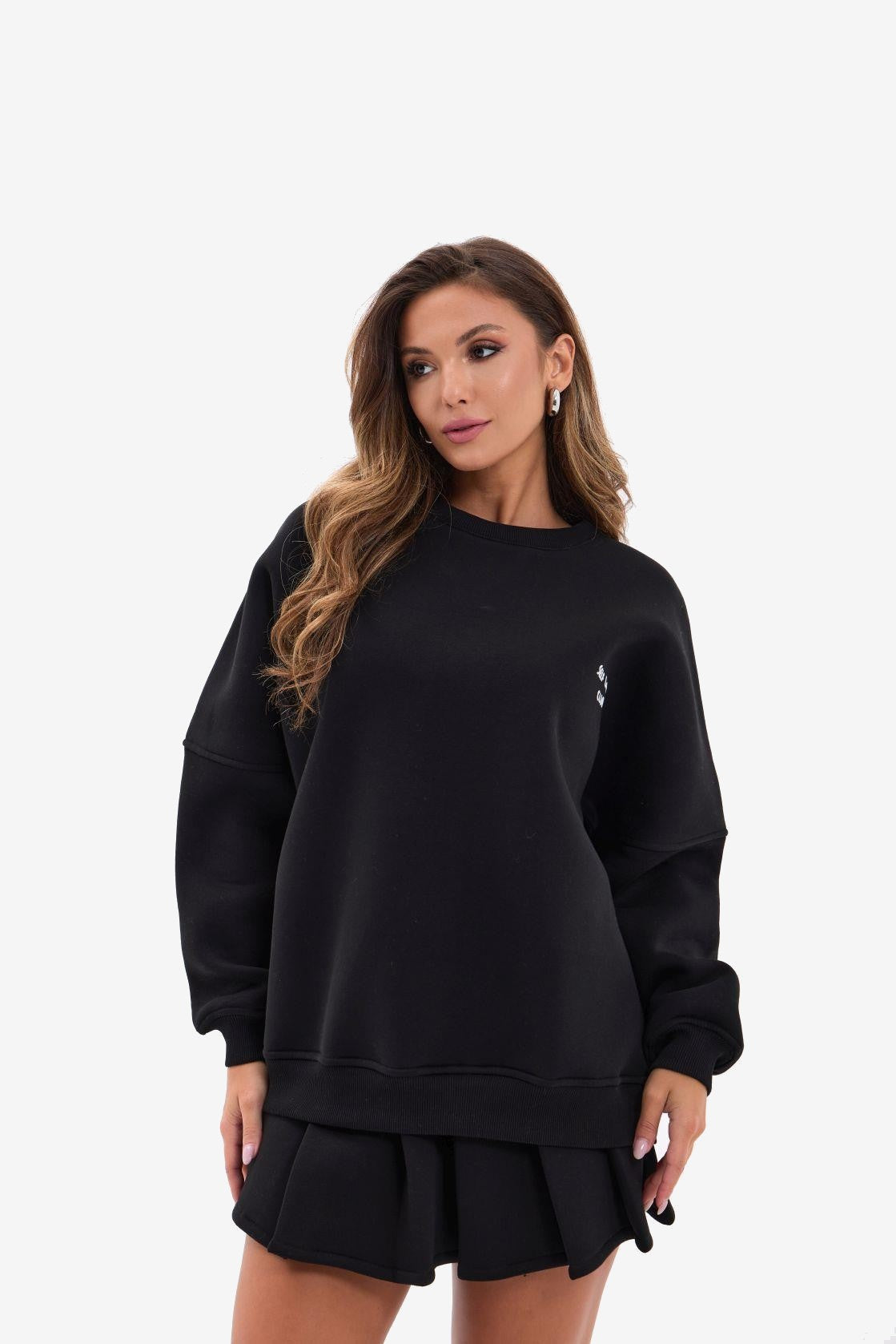 LONCA Abito Donna Multicolor