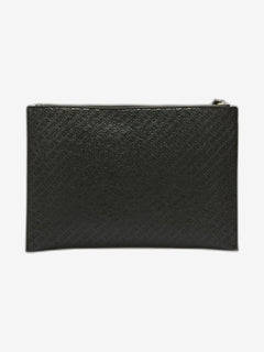 JOHN RICHMOND Borsa Unisex Nero
