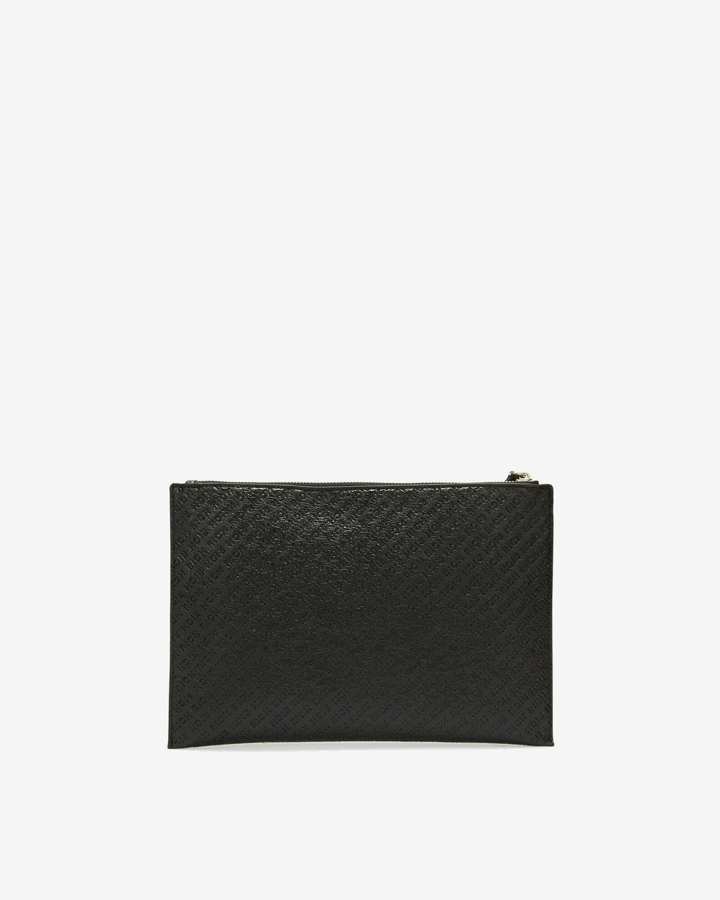 JOHN RICHMOND Bolso Unisex Negro