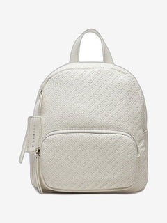 JOHN RICHMOND Borsa Unisex Bianco