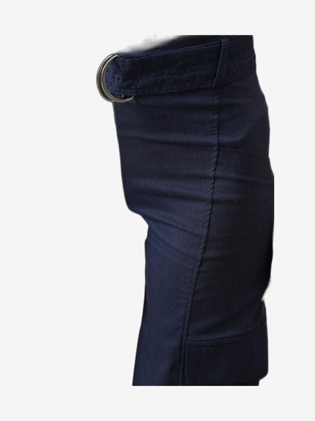 LONCA Damenhosen Mehrfarbig
