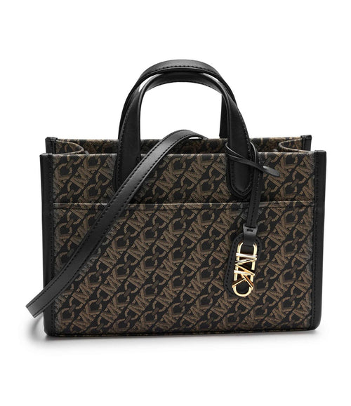 Women's Shoulder Bag - Ruga Style - 100% Leather