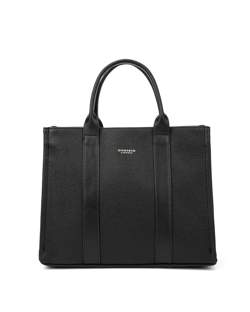Women's Handbag - Erisma Prime Model - 100% Vegan Leather