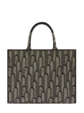 Women's Handbag - Marcella Model - 100% Cotton