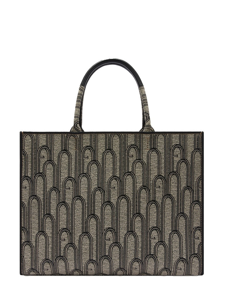 Women's Handbag - Marcella Model - 100% Cotton