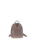 Women's Leather Backpack - Made in Italy - Céleste Nova Model - Casual