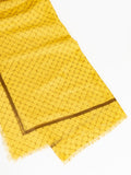 Women's Scarf Modal & Cupro Blend - Oriana Design - Solid Color