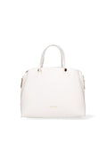 Women's Handbag - Marcella Model - 100% Polyurethane