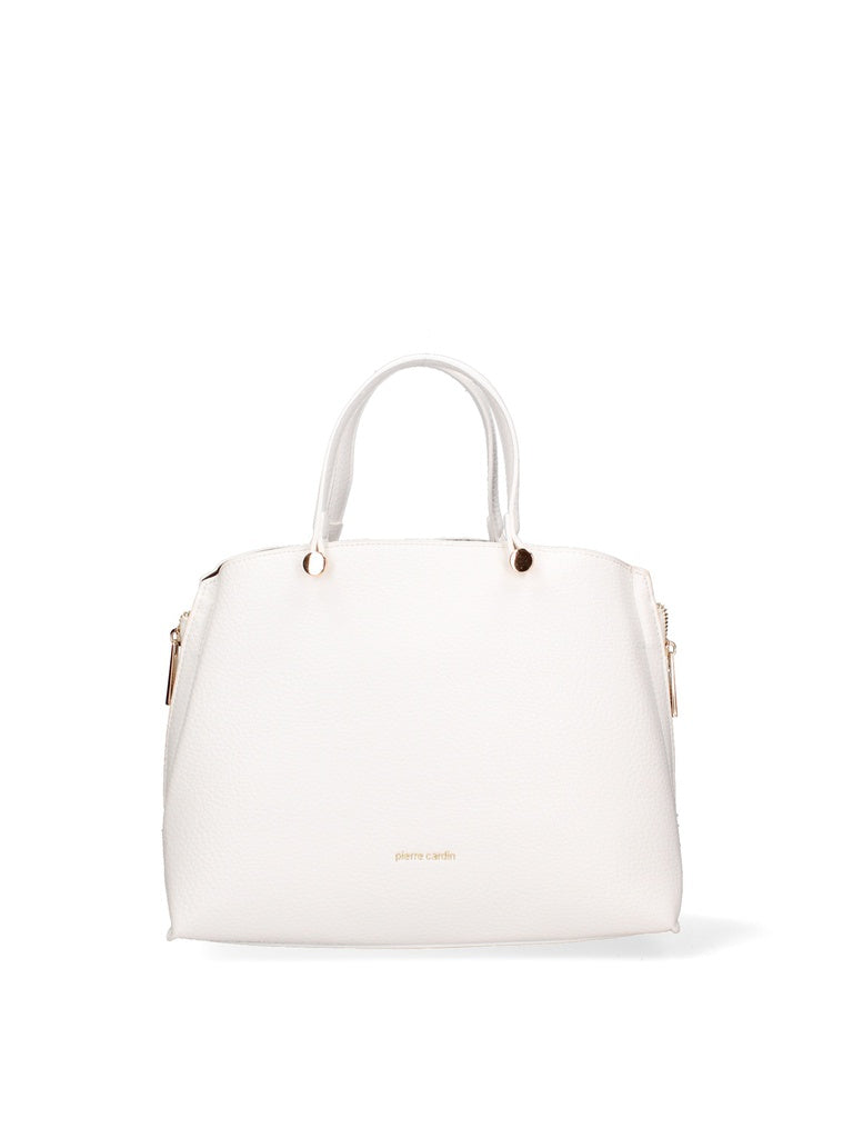 Women's Handbag - Marcella Model - 100% Polyurethane