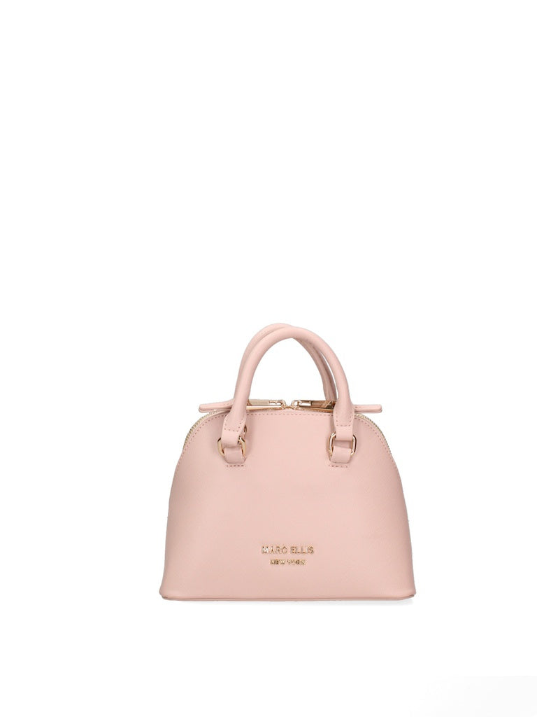 Women's Handbag - Oriana Ultra Model - 100% Polyurethane
